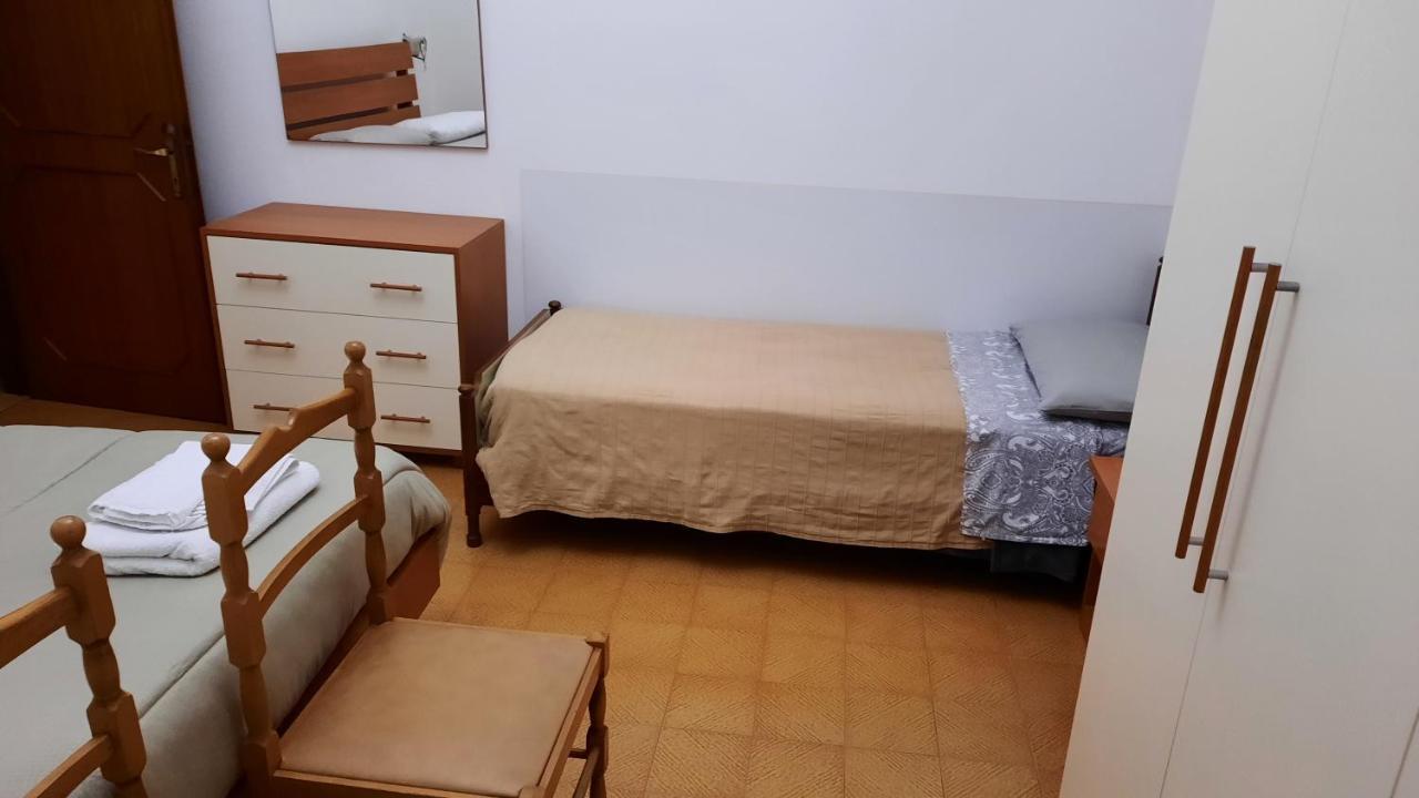 Dalla Maria ريميني المظهر الخارجي الصورة